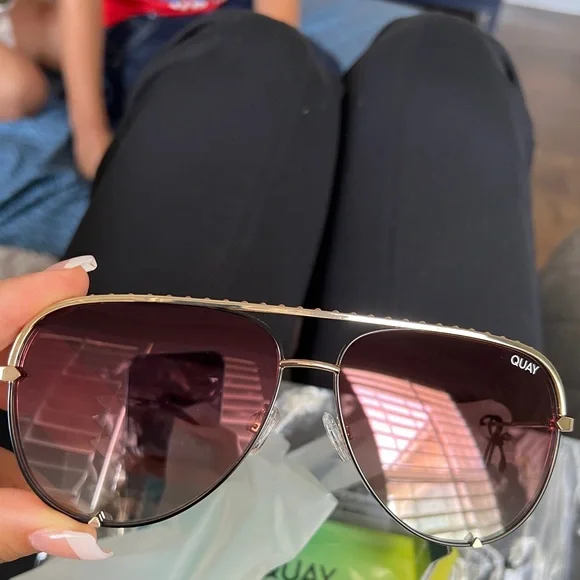 Quay Australia | Accessories | Quay Australia High Key Rivet 
